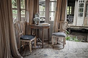 BALQUISSE Heritage Hotel