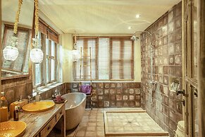 BALQUISSE Heritage Hotel