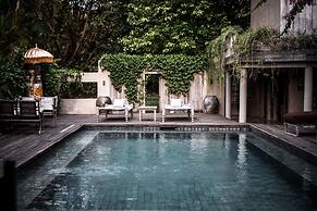 BALQUISSE Heritage Hotel