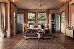 BALQUISSE Heritage Hotel