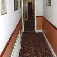 Grafton House B&B
