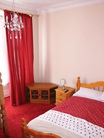 Grafton House B&B