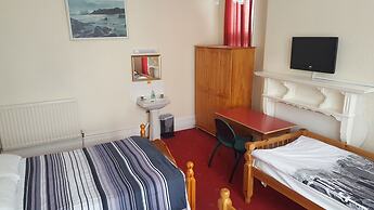 Grafton House B&B