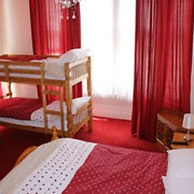 Grafton House B&B