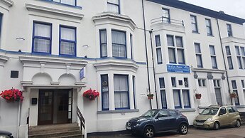 Grafton House B&B