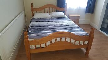 Grafton House B&B