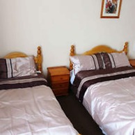Grafton House B&B