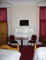 Grafton House B&B