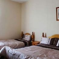 Grafton House B&B