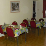 Grafton House B&B