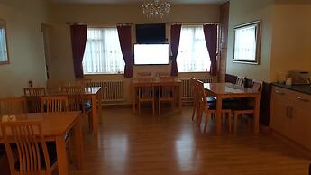 Grafton House B&B