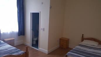 Grafton House B&B