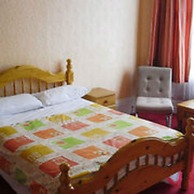 Grafton House B&B