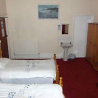 Grafton House B&B