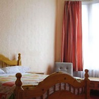 Grafton House B&B