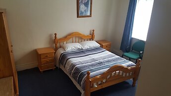 Grafton House B&B