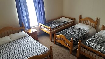 Grafton House B&B