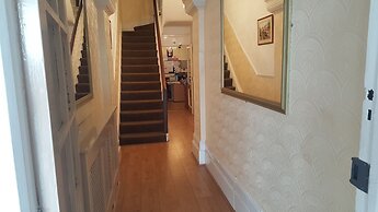Grafton House B&B