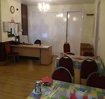 Grafton House B&B