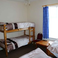 Grafton House B&B