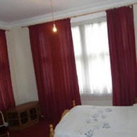 Grafton House B&B