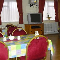 Grafton House B&B