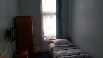 Grafton House B&B