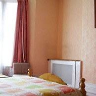 Grafton House B&B