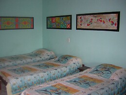 Pousada Recanto de Minas