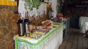 Pousada Recanto de Minas