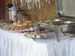 Pousada Recanto de Minas