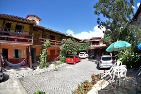 Pousada Recanto de Minas