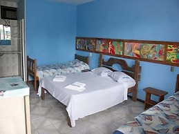 Pousada Recanto de Minas