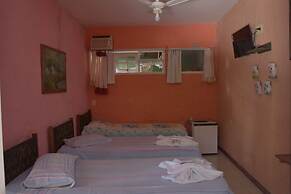 Pousada Recanto de Minas