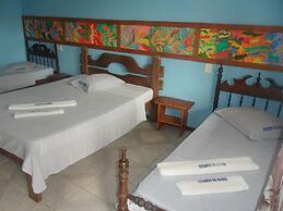 Pousada Recanto de Minas