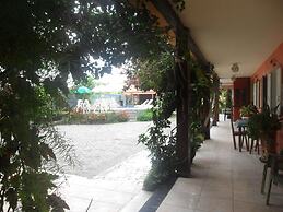 Pousada Recanto de Minas