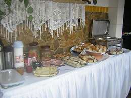 Pousada Recanto de Minas