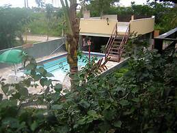 Pousada Recanto de Minas