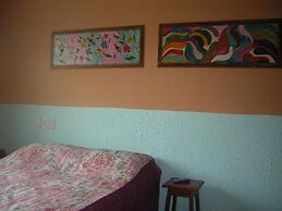 Pousada Recanto de Minas