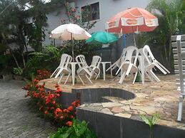 Pousada Recanto de Minas