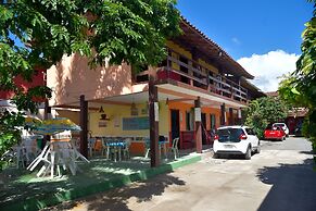 Pousada Recanto de Minas