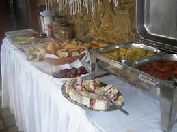 Pousada Recanto de Minas