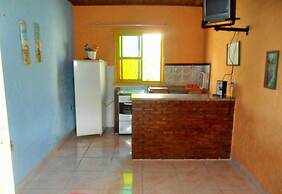 Pousada Recanto de Minas