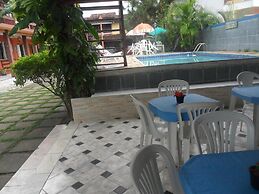 Pousada Recanto de Minas