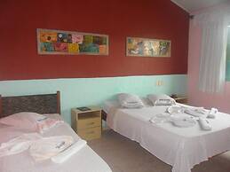 Pousada Recanto de Minas