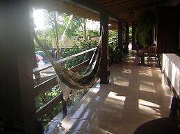 Pousada Recanto de Minas