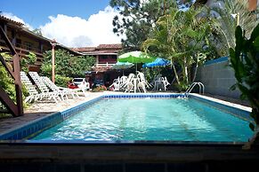 Pousada Recanto de Minas