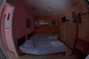 Pousada Recanto de Minas