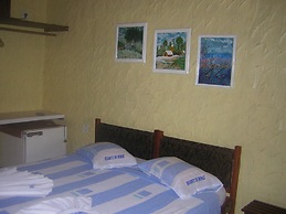 Pousada Recanto de Minas