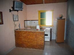 Pousada Recanto de Minas